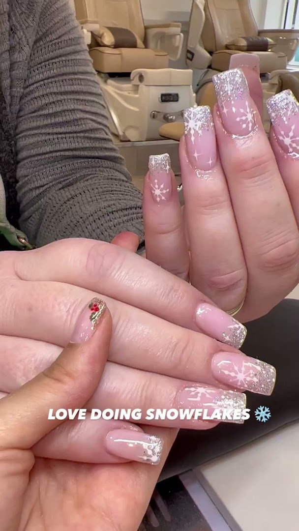 The Nail Spa · Photos 4