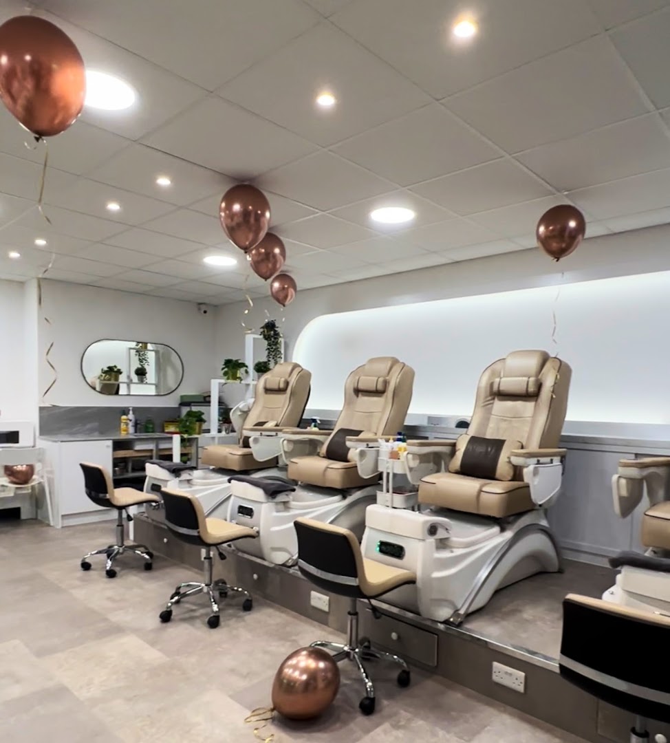 The Nail Spa · Photos 3