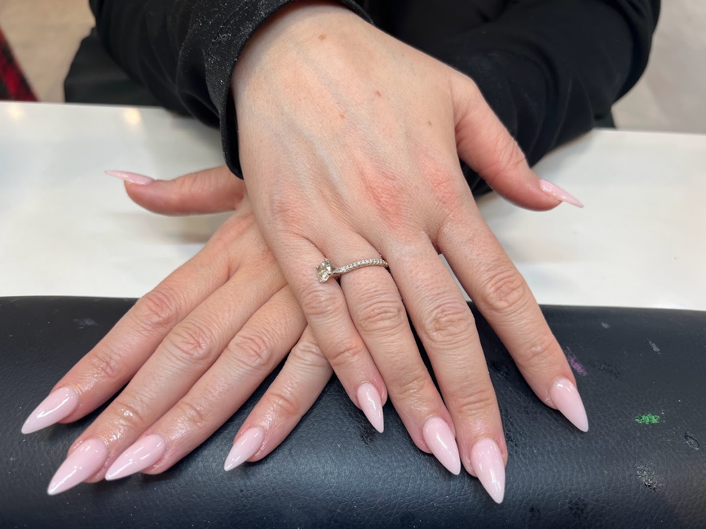 The Nail Spa · Photos 1